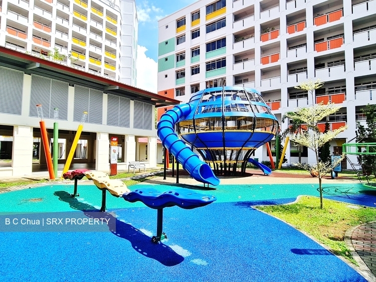 Blk 732 Jurong West Street 73 (Jurong West), HDB 4 Rooms #402005841